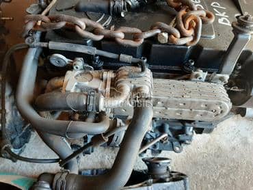 hladnjak egera sa ventilom za Volkswagen Passat B6