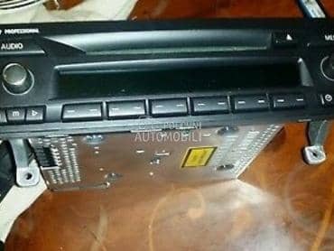 e87 e70 cd pleyer za BMW X5