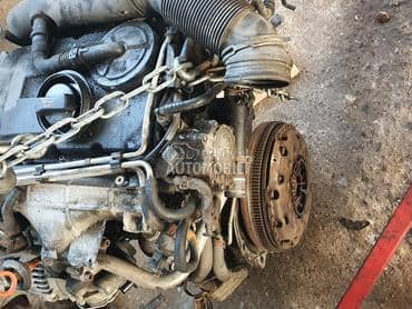 Motor 2.0 TDI za Volkswagen Golf 5 od 2004. do 2008. god.