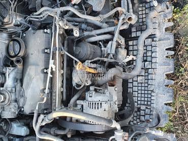 motor za Volkswagen Golf 5 od 2004. do 2009. god.