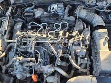 motor za Volkswagen Passat CC od 2009. do 2013. god.