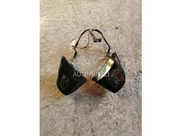 Komande volana za Opel Corsa D