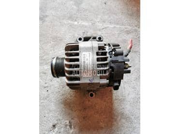 Alternator 1.3cdti za Opel Corsa D
