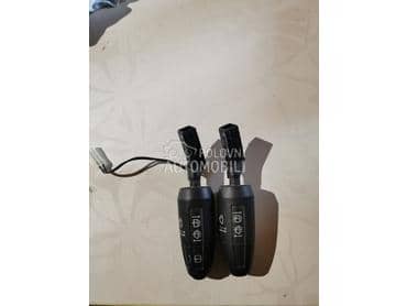 Ablender brisača za Opel Corsa D