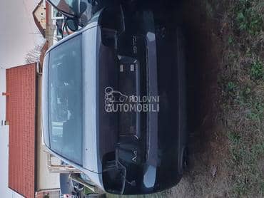 vrata za Audi A4 od 2006. do 2011. god.