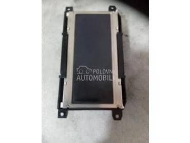 Displej za Audi A6 od 2005. do 2010. god.