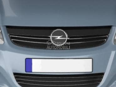 Maska za Opel Zafira od 2005. do 2013. god.
