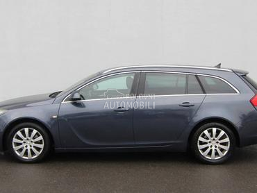 Vrata za Opel Insignia od 2009. do 2017. god.