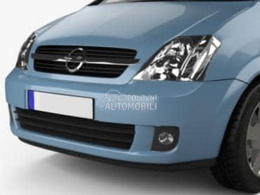 Branik za Opel Meriva od 2004. do 2008. god.
