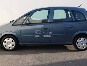 Vrata za Opel Meriva od 2003. do 2010. god.