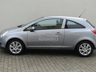 Vrata za Opel Corsa D od 2006. do 2014. god.