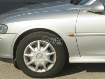 Krilo za Opel Vectra B od 1995. do 2002. god.