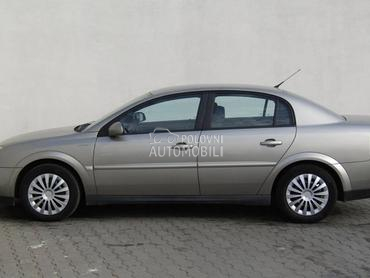 Vrata za Opel Vectra C od 2002. do 2008. god.