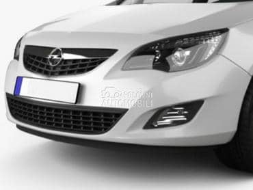 Branik za Opel Astra J od 2010. do 2017. god.