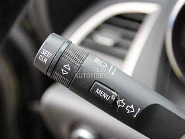 Ablender za Opel Astra J od 2010. do 2017. god.