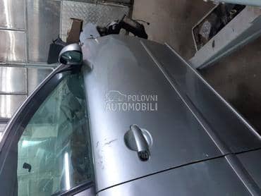 desna vrata za Seat Ibiza od 2001. do 2006. god.