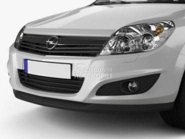 Branik za Opel Astra H od 2004. do 2012. god.