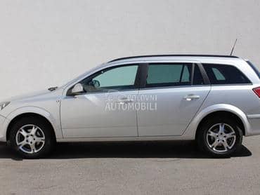 Vrata za Opel Astra H od 2004. do 2014. god.