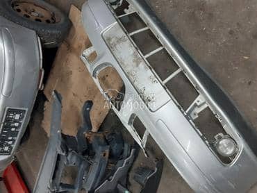 prednji branik za Seat Ibiza od 2001. do 2006. god.