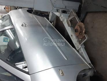 leva vrata za Seat Ibiza od 2001. do 2006. god.