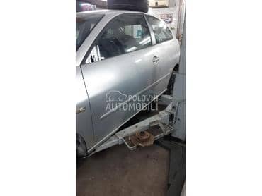 leva vrata za Seat Ibiza od 2001. do 2006. god.