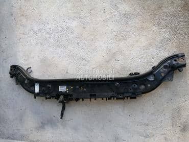 Vezni lim za Renault Megane od 2002. do 2009. god.