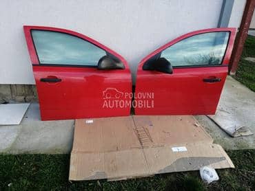PREDNJA VRATA Z 50B za Opel Astra H od 2004. do 2012. god.