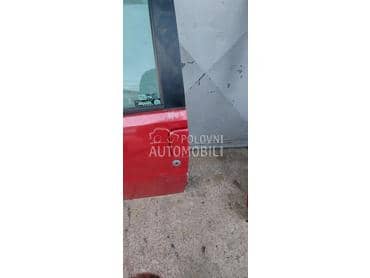 Brava kvaka za Peugeot 106