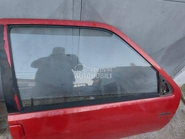 Auto staklo  prozori za Peugeot 106