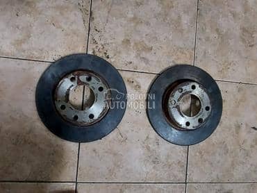 Diskovi za Peugeot 106