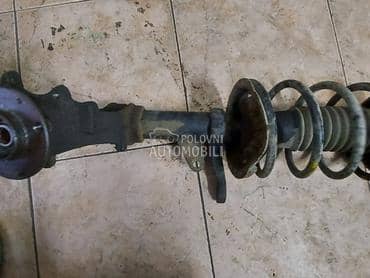 Amortizer amortizeri za Peugeot 106