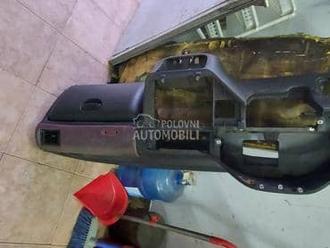 Instrument tabla za Peugeot 106