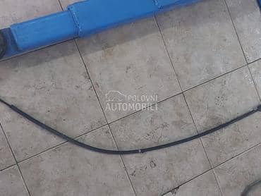 sajla za Peugeot 106