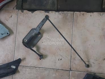 birac brzina za Peugeot 106