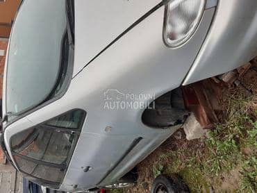 krilo za Volkswagen Sharan od 1998. do 2001. god.