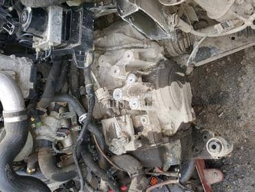 Automaski menjac 1.9 za Opel Astra H, Vectra C, Zafira od 2004. do 2008. god.