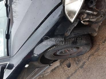 krilo za Volkswagen Passat B5.5 od 2000. do 2005. god.