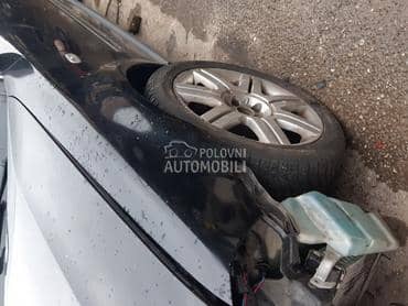 krilo za Volkswagen Passat B5.5 od 2000. do 2005. god.