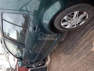 vrata za Volkswagen Golf 5 od 1998. do 2004. god.