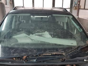 sofersajbna za Volkswagen Touran od 2004. do 2014. god.