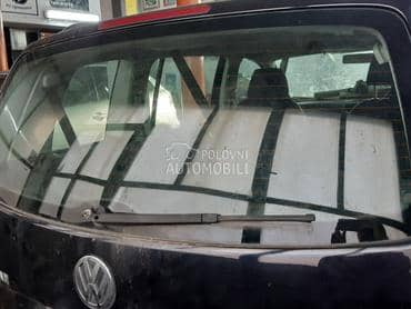 zadnja sofersajbna za Volkswagen Touran od 2004. do 2009. god.