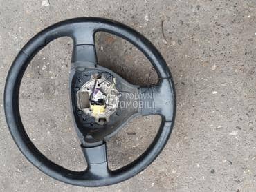 kozni volan za Volkswagen Golf 5 od 2004. do 2009. god.