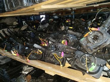 Spulna volana za Opel Insignia od 2000. do 2018. god.