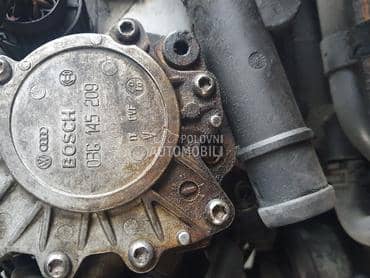 tandem pumpa za Volkswagen Golf 5 od 2004. do 2009. god.