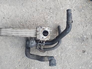 hladnjak EGR za Volkswagen Golf 5 od 2004. do 2009. god.