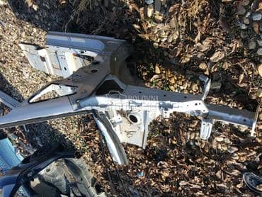 Klapna gasa za Opel Corsa D od 2006. do 2010. god.