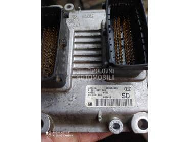Kompjuter motora 1.2 za Opel Corsa C od 2000. do 2004. god.