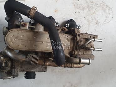 hladnjak EGR-A za Volkswagen Golf 5 od 2004. do 2009. god.