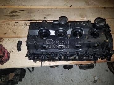 Glava motora 1.7 dtr za Opel Astra J od 2009. do 2013. god.