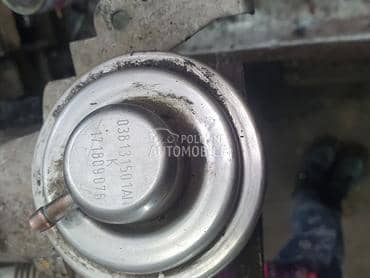 egr za 1.9 za Volkswagen Golf 5 od 2004. do 2009. god.